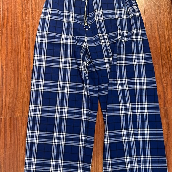 UO plaid pants - Picture 2 of 4